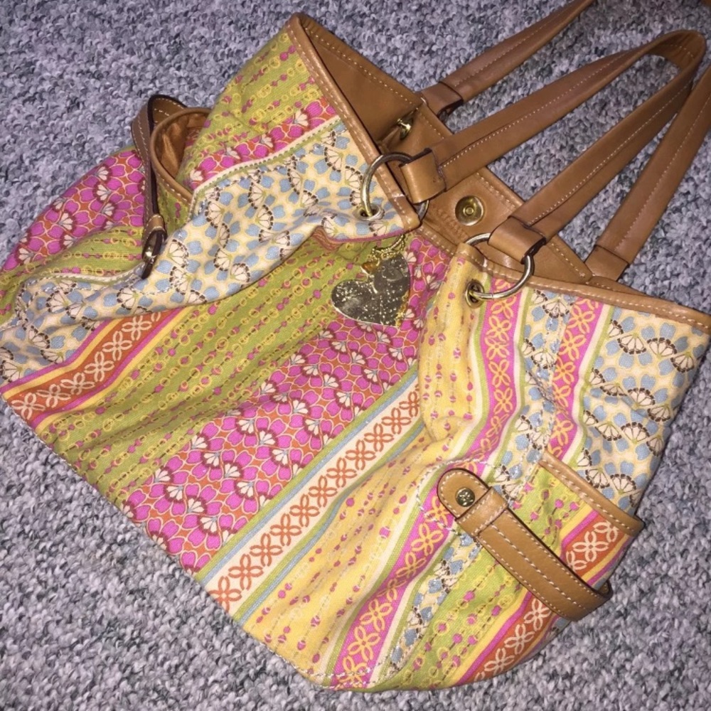 Pretty purse